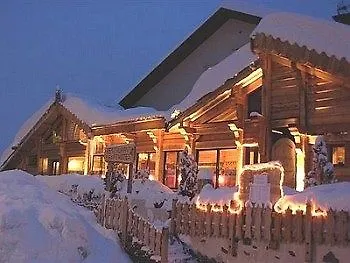 Hotel L'Ecureuil Auron